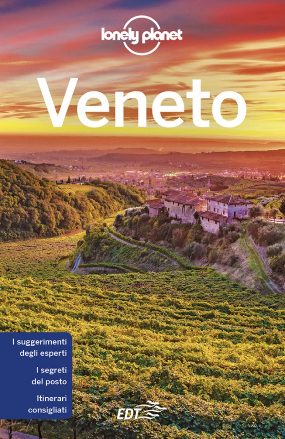 Veneto. Con cartina.