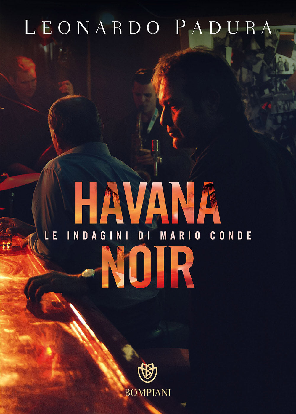 Havana Noir. Le indagini di Mario Conde