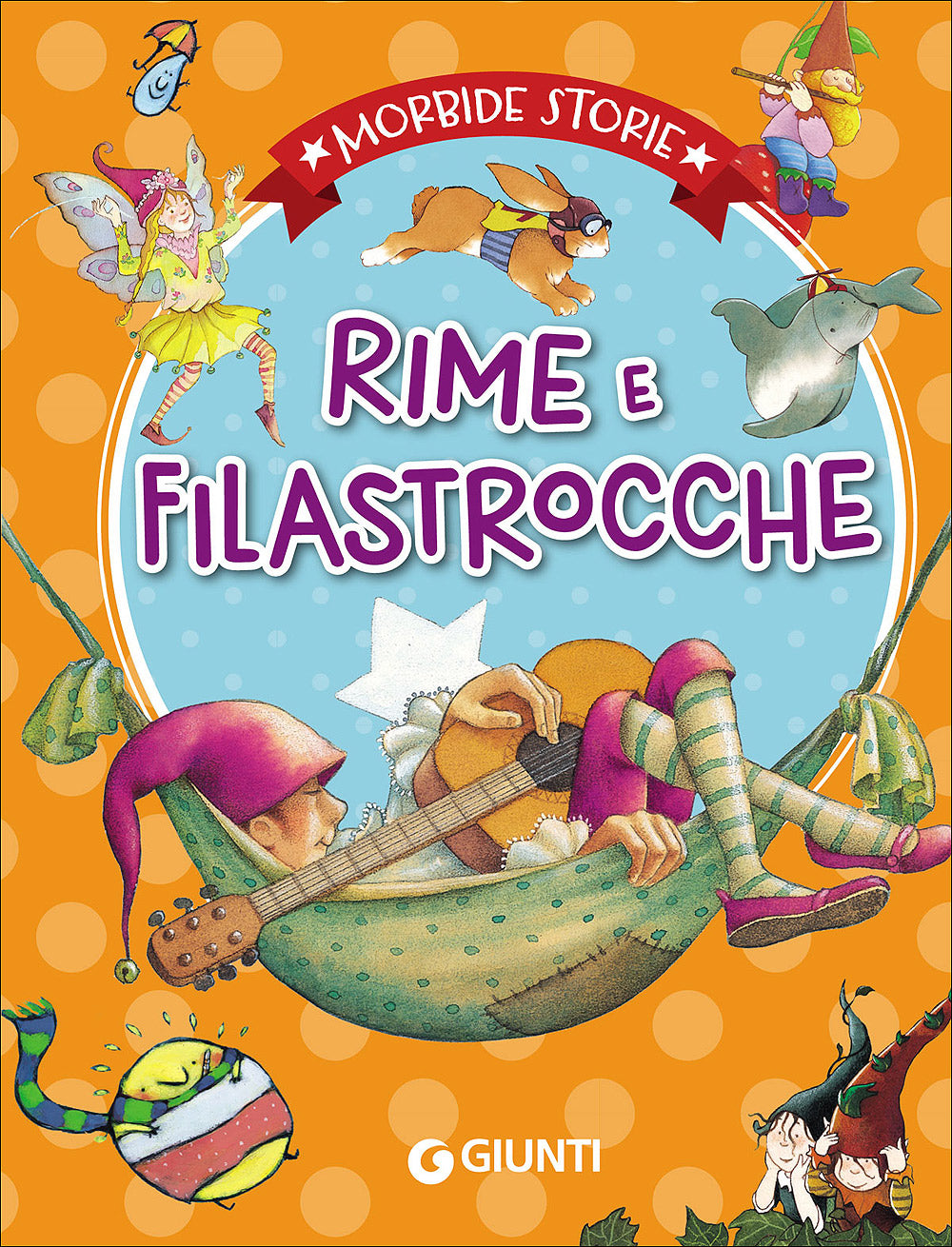 Rime e filastrocche