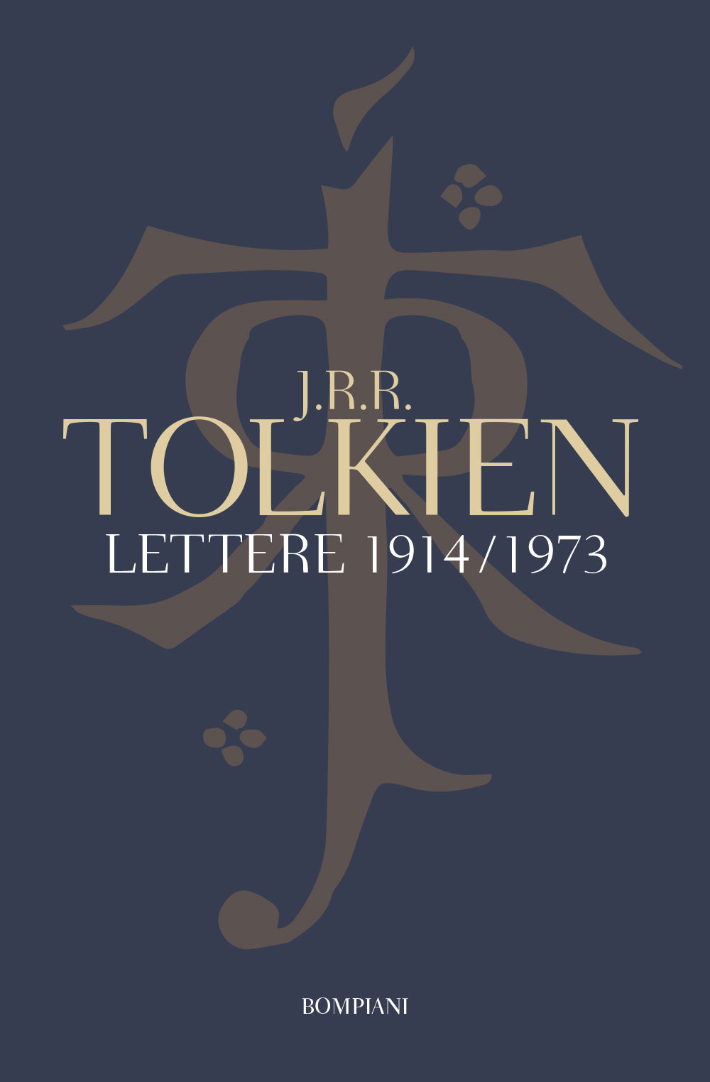 Lettere 1914/1973