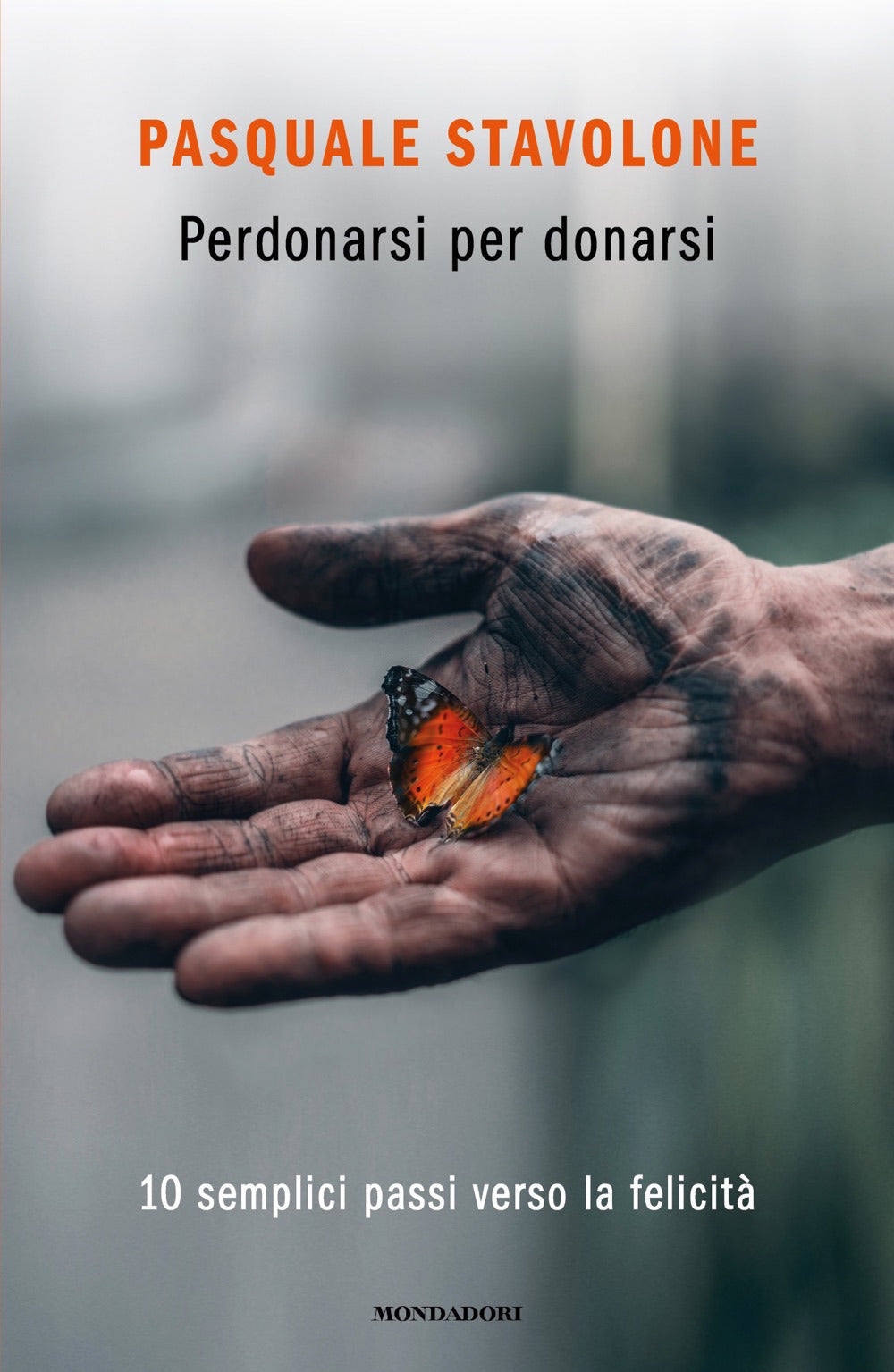 Perdonarsi per donarsi. 10 semplici passi verso la felicità.