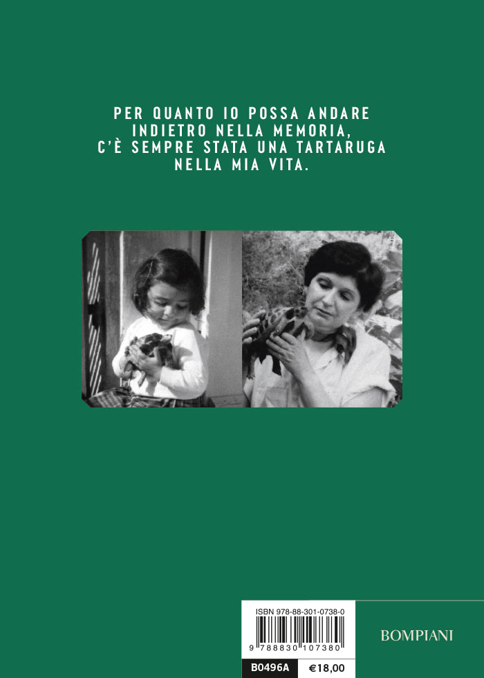 A chi smeraldi e a chi rane. Autobiografia dei miei (troppi) animali