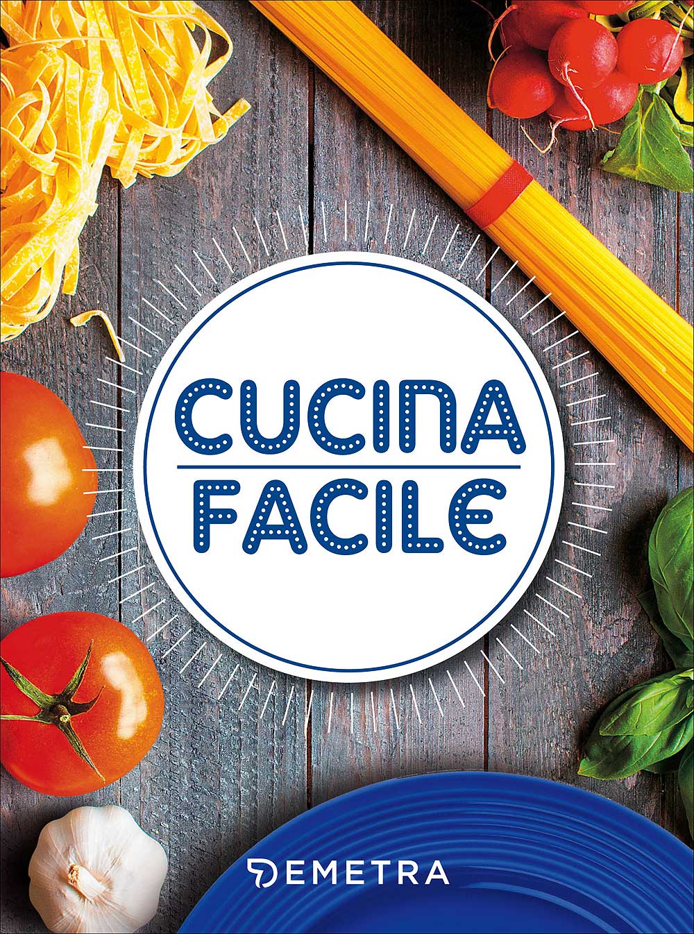 Cucina facile