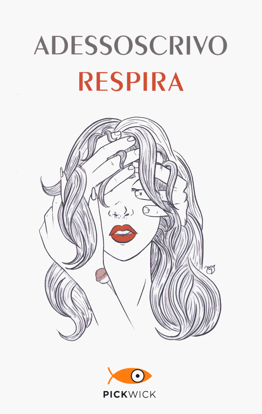 Respira.