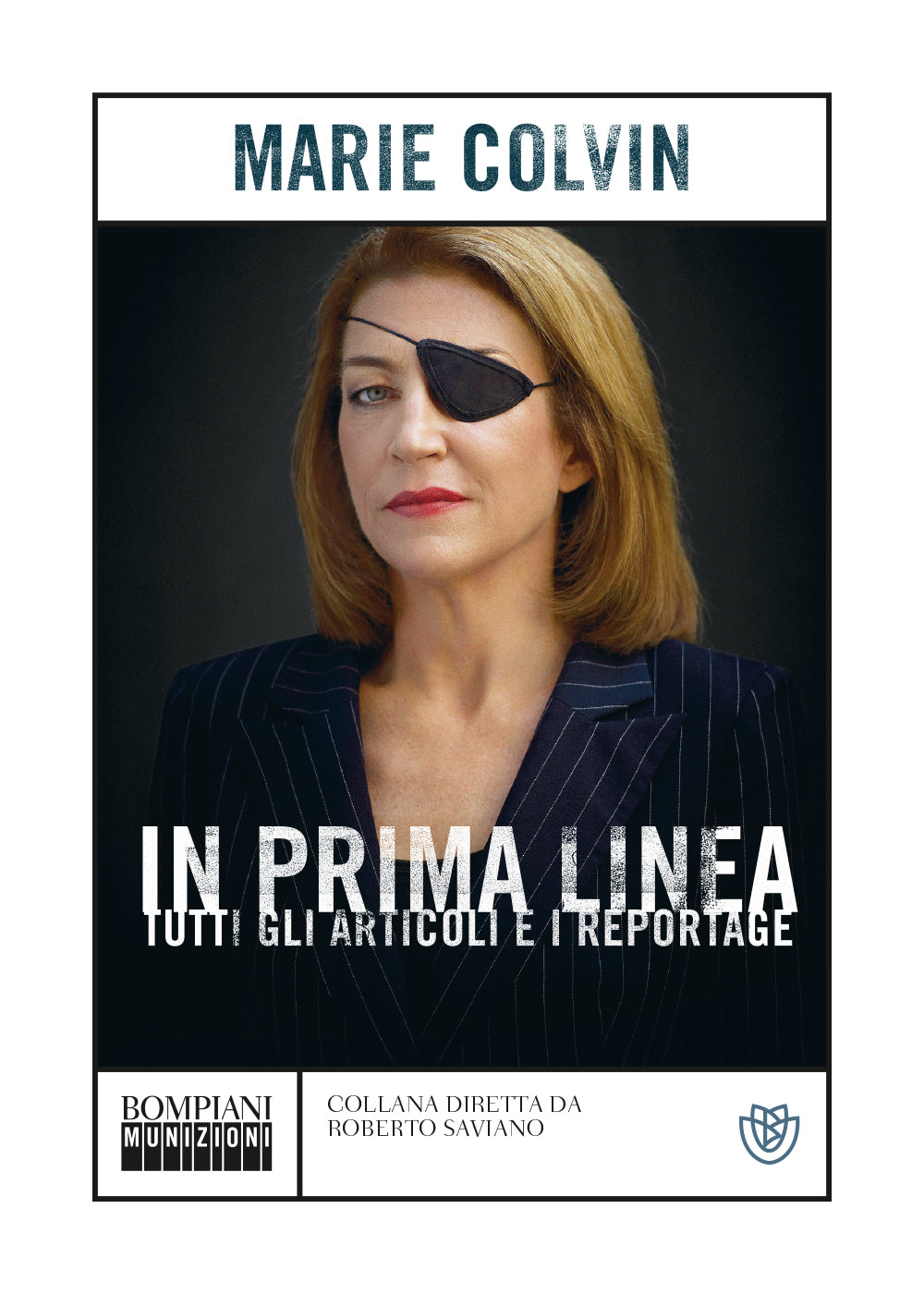 In prima linea