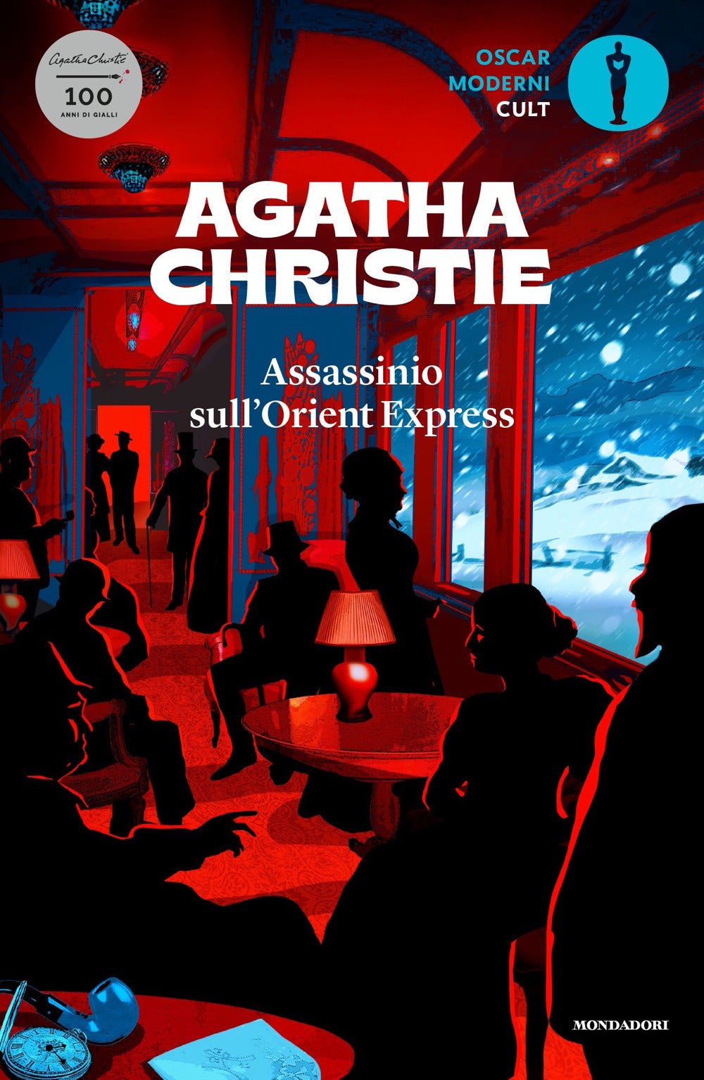 Assassinio sull'Orient Express.