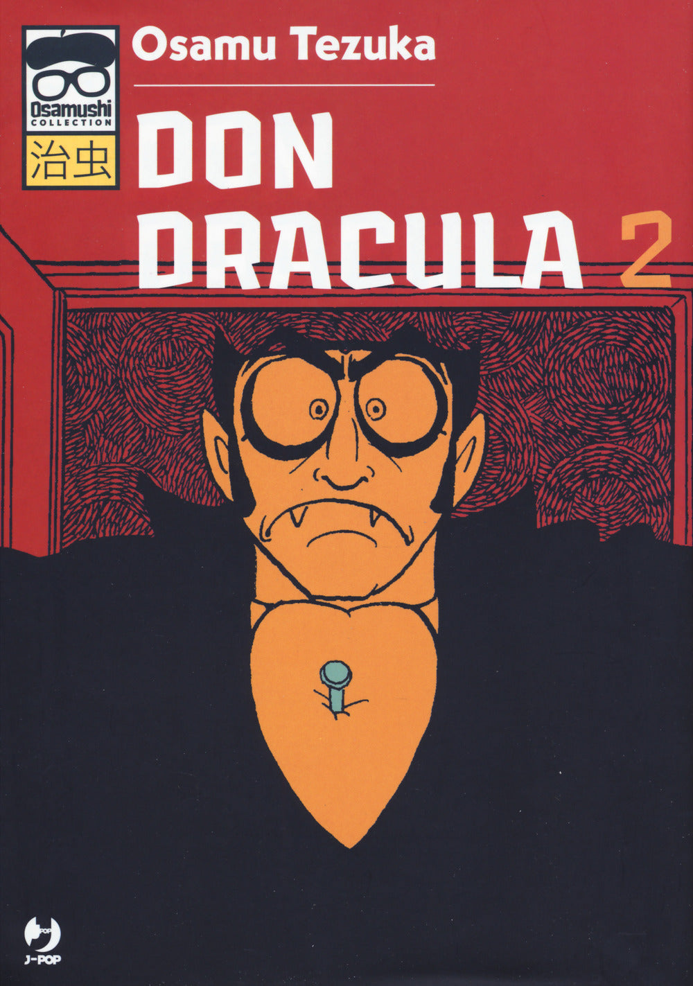 Don Dracula. Vol. 2.