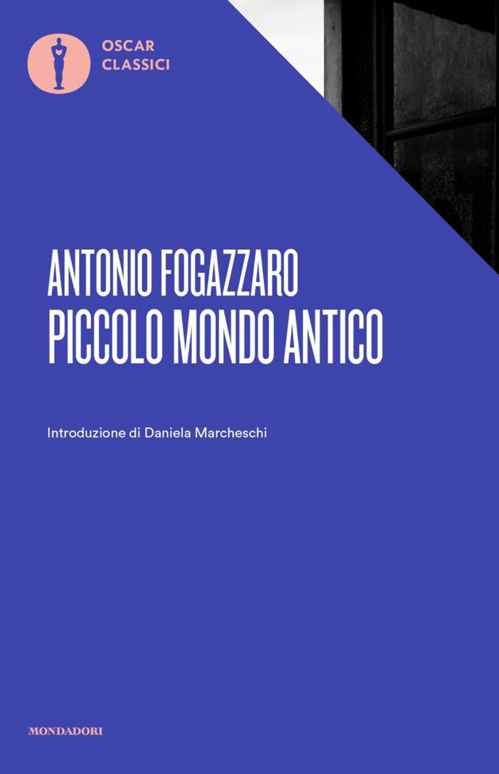 Piccolo mondo antico.