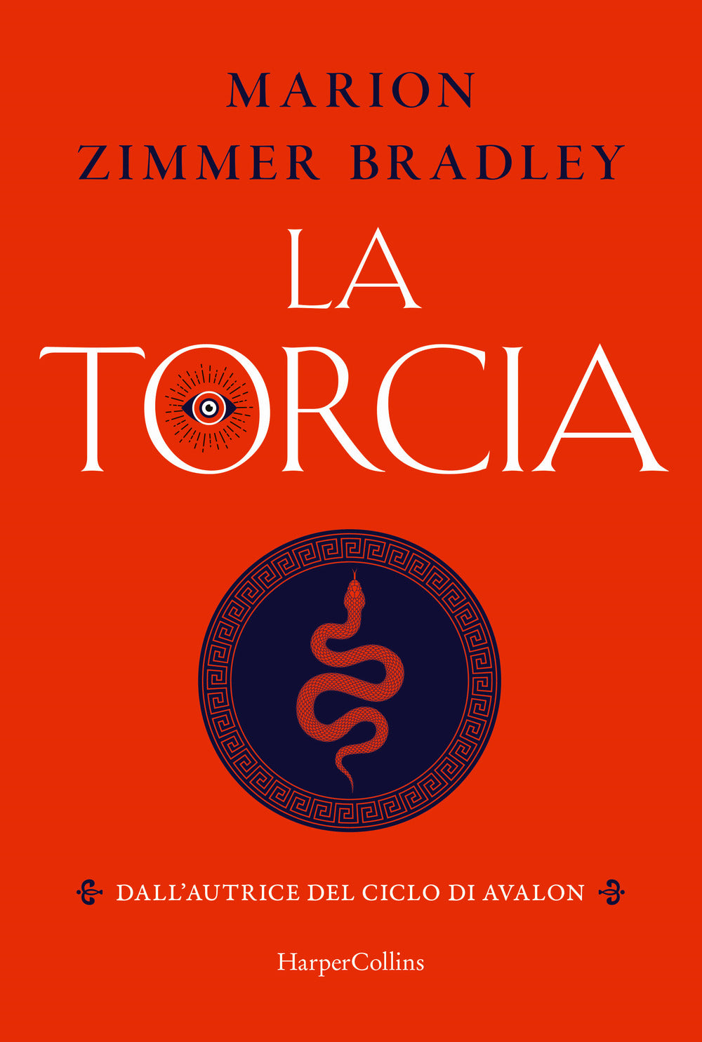 La torcia.