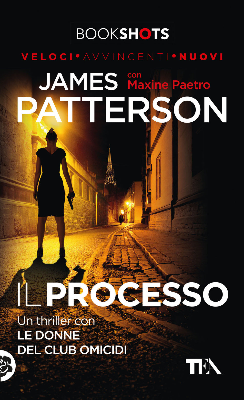 Il processo.