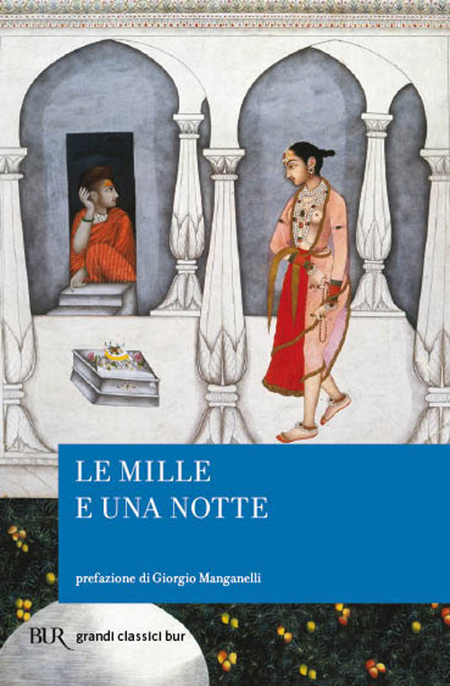 Le mille e una notte.