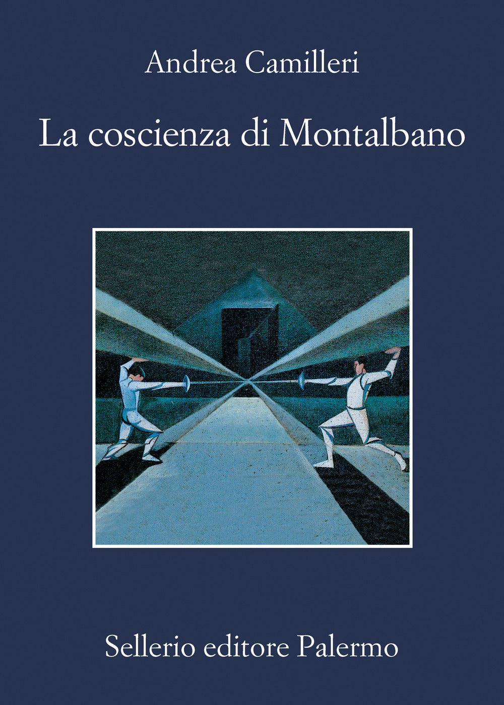 La coscienza di Montalbano.