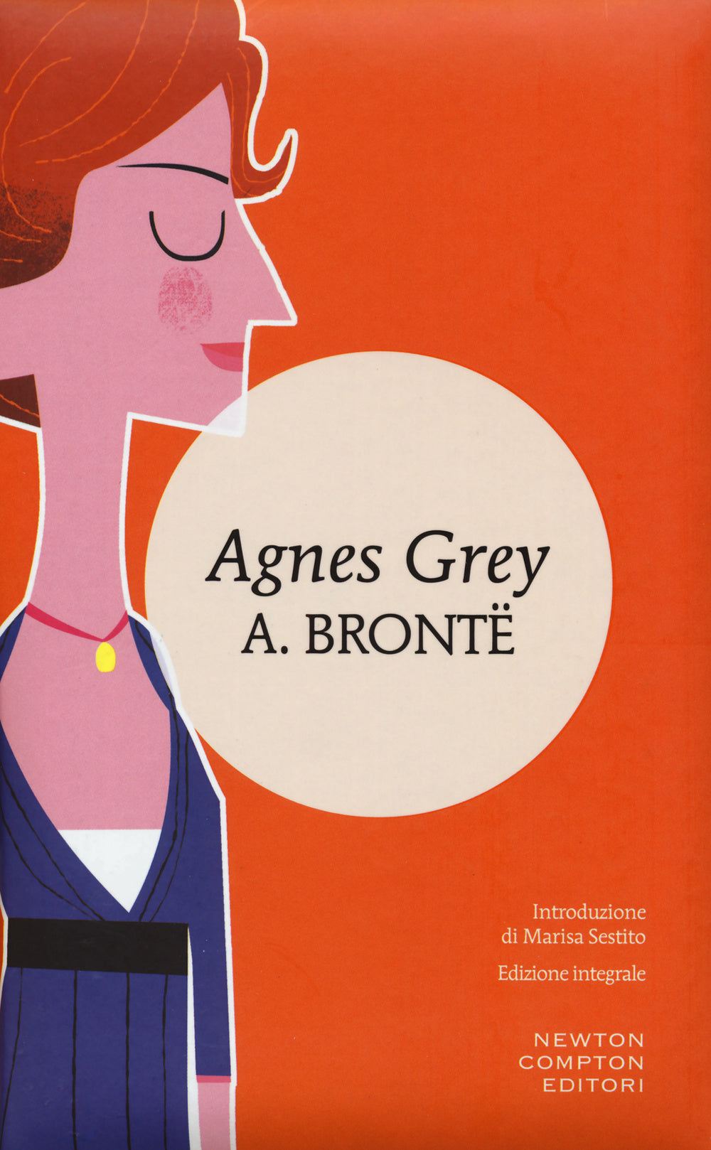 Agnes Grey. Ediz. integrale.