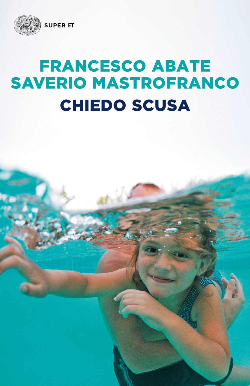 Chiedo scusa.