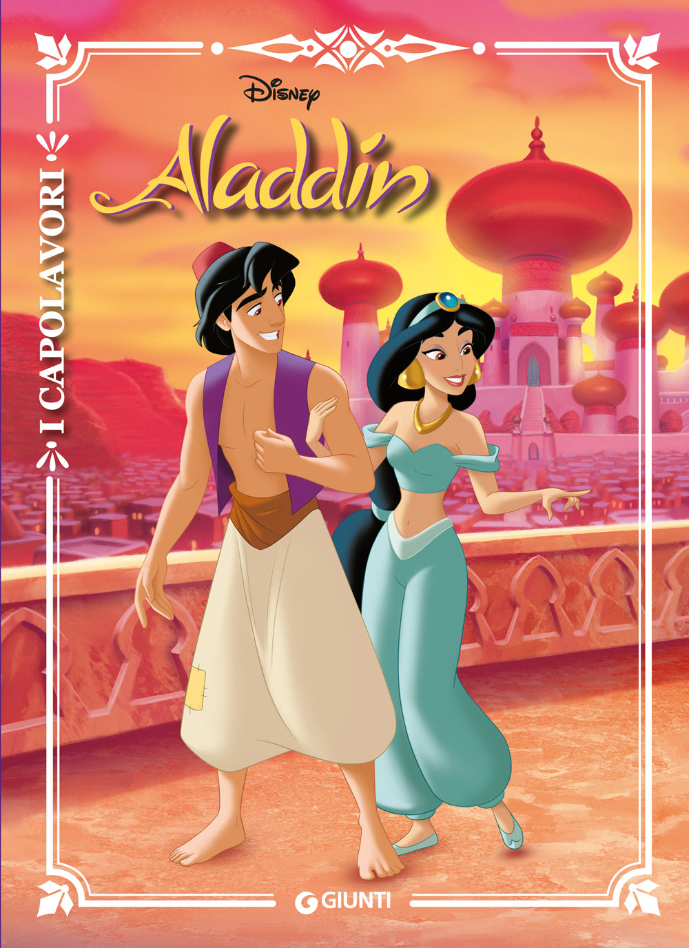 Aladdin - I Capolavori
