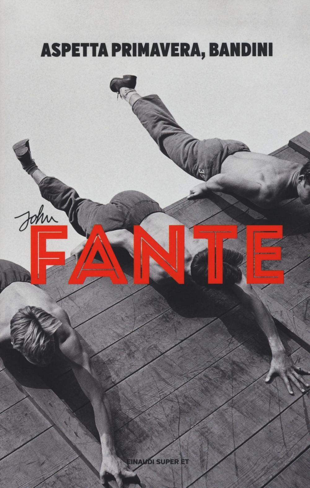 Aspetta primavera, Bandini.