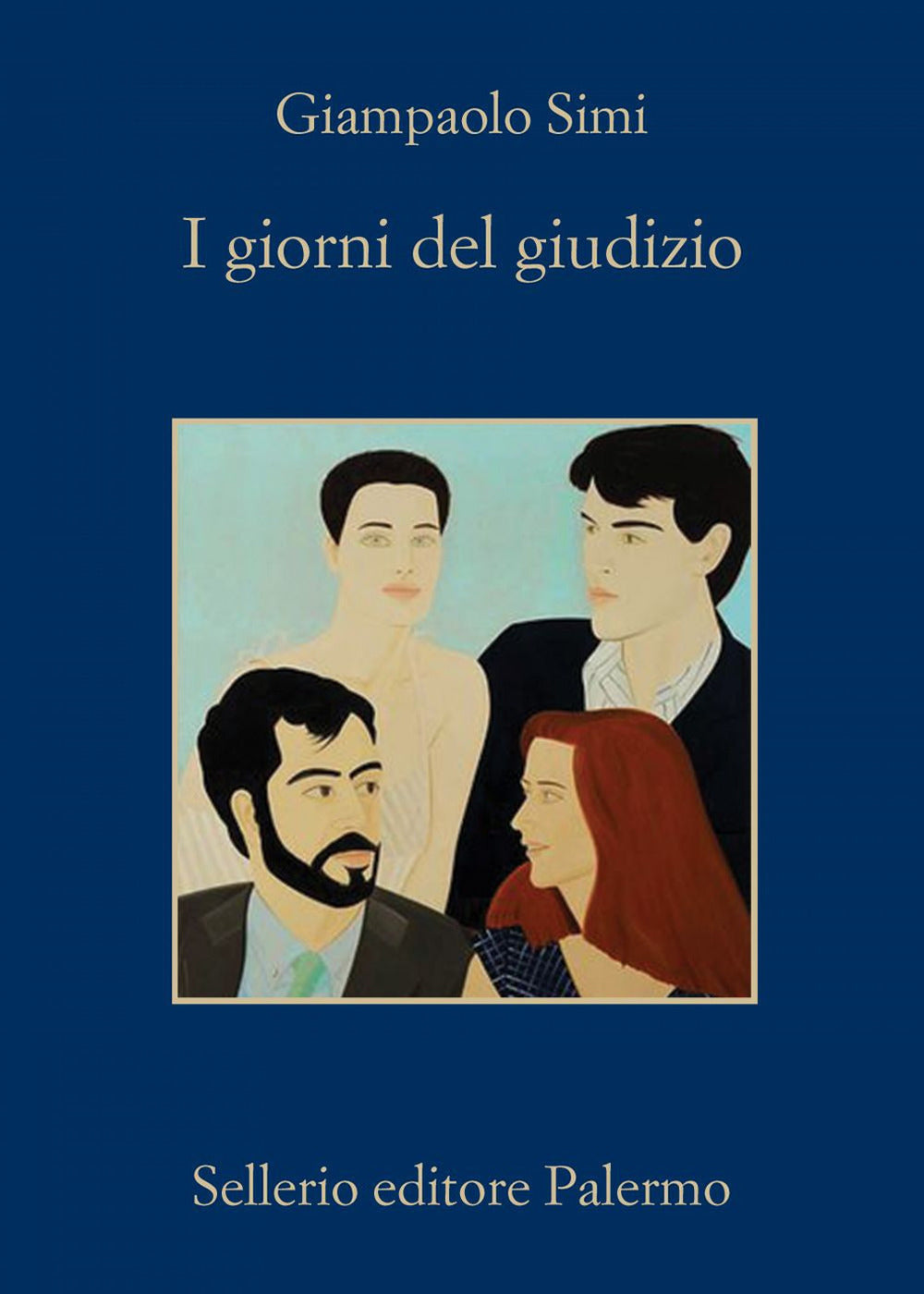 I giorni del giudizio.