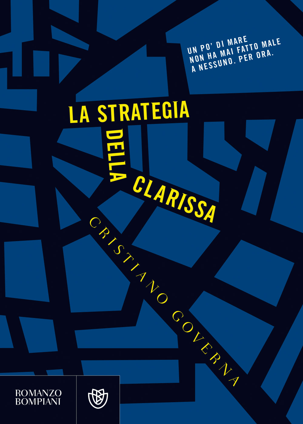 La strategia della clarissa