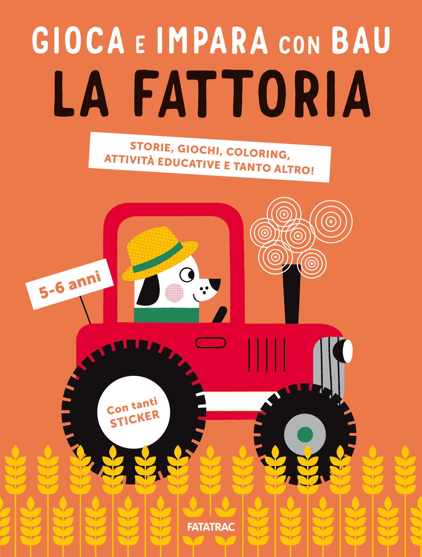 La fattoria