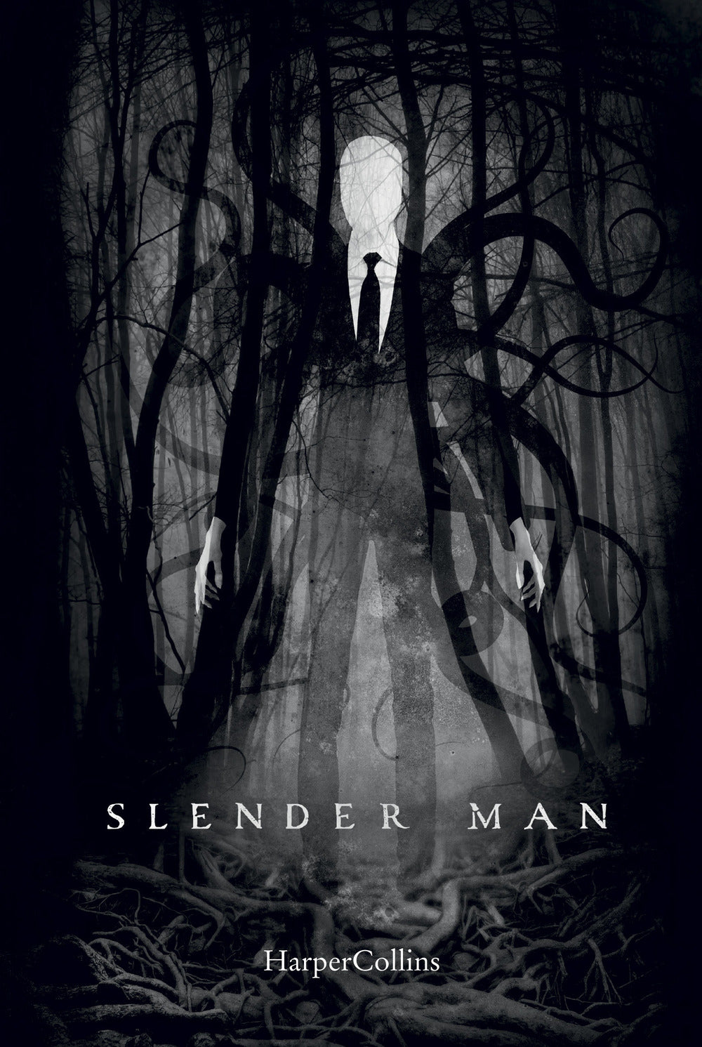 Slender man. Ediz. italiana.