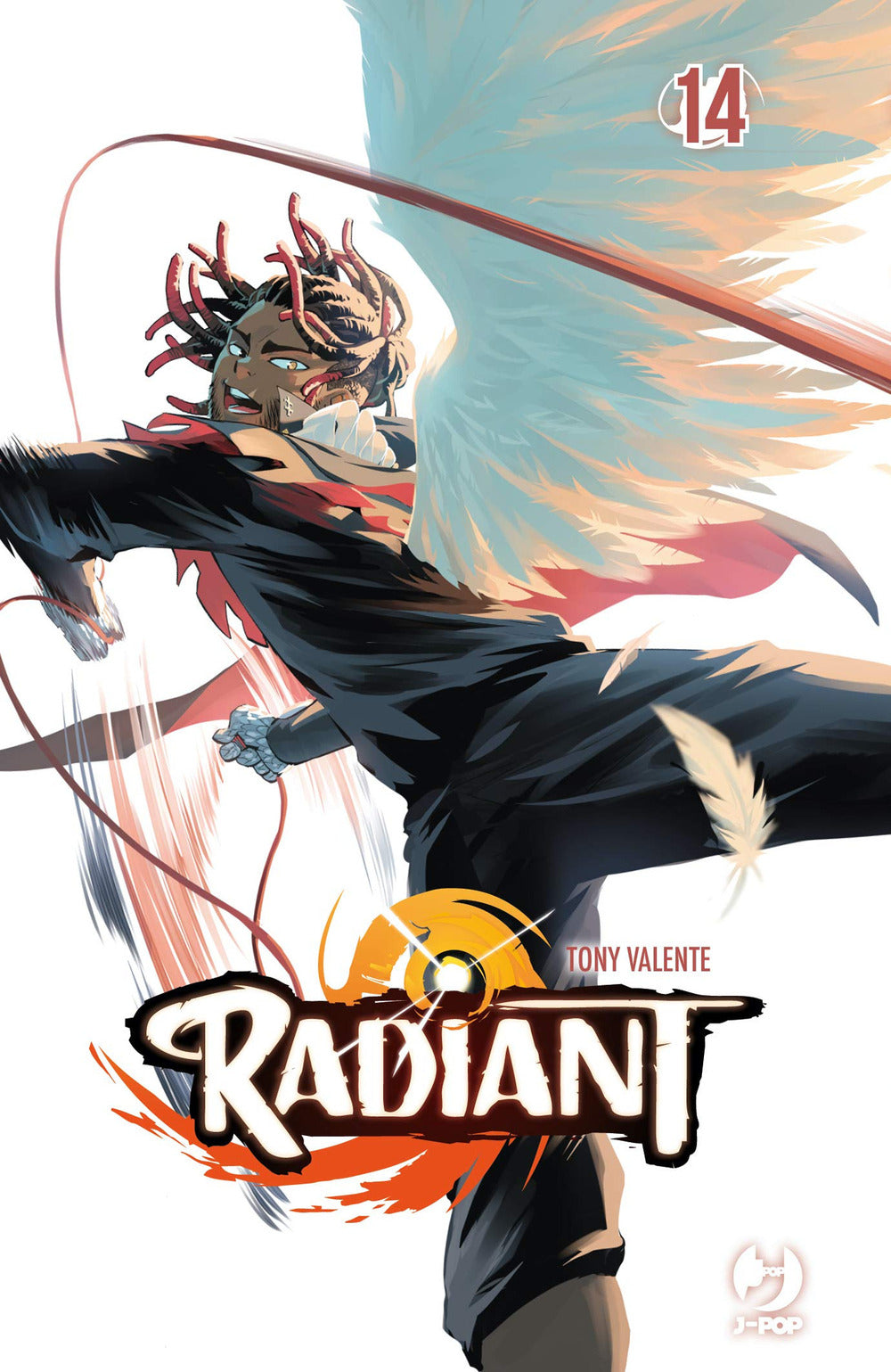 Radiant. Vol. 14.