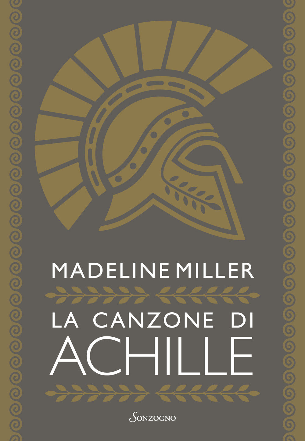 La canzone di Achille