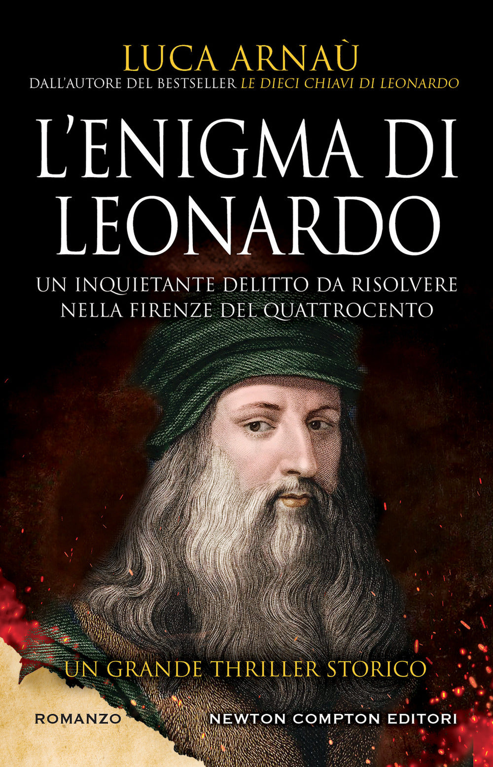 L'enigma di Leonardo.