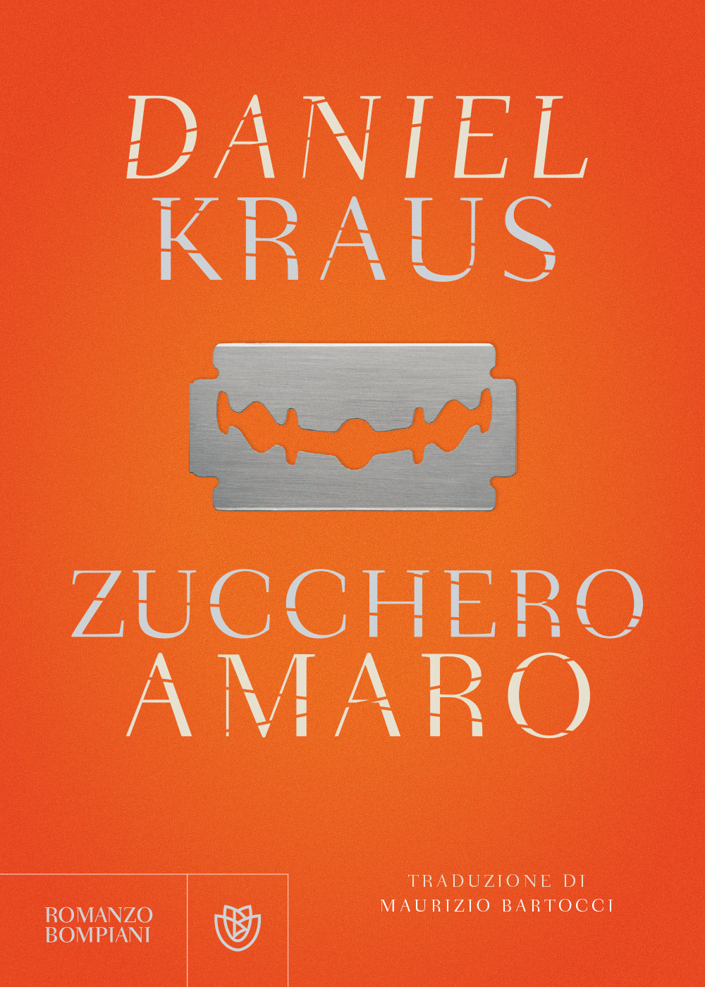 Zucchero amaro