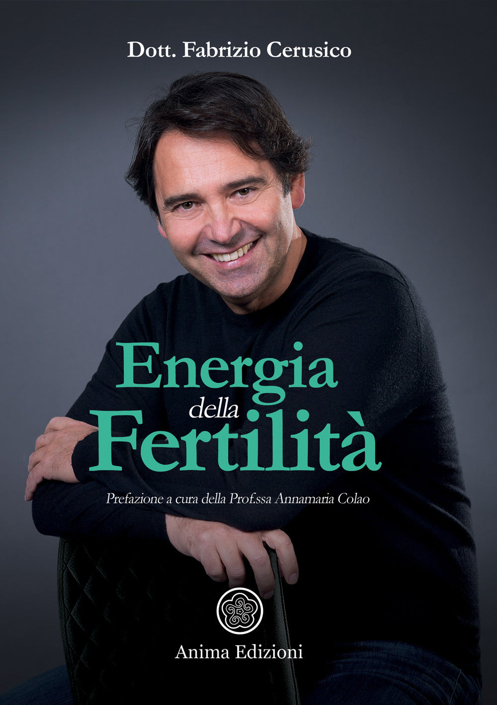 Energia della fertilità.