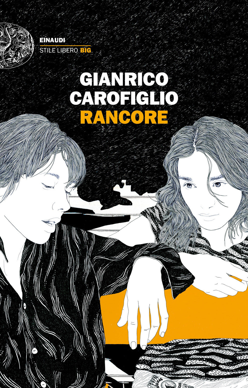 Rancore.