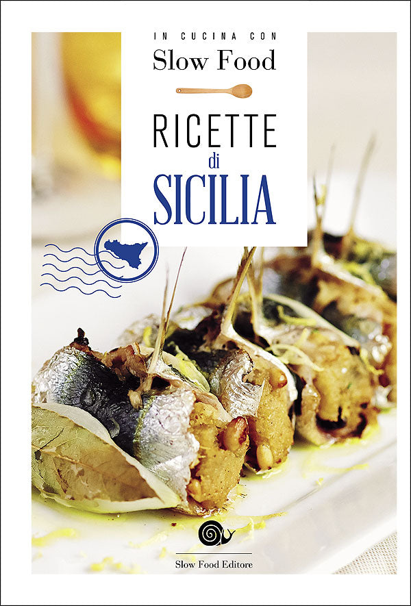 Ricette di Sicilia