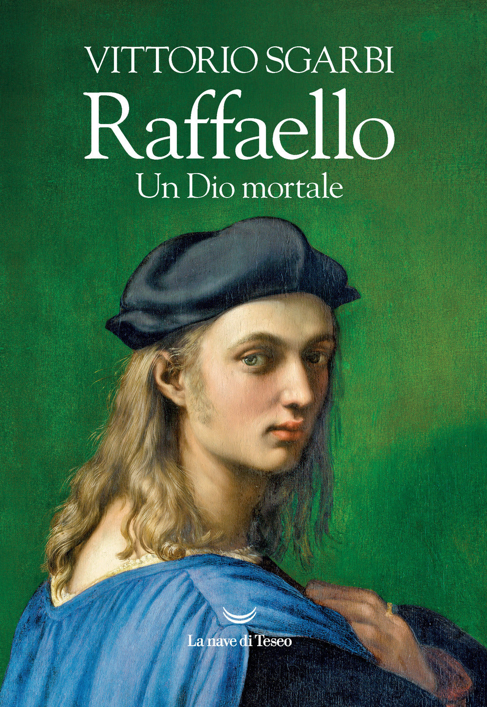 Raffaello. Un Dio mortale.