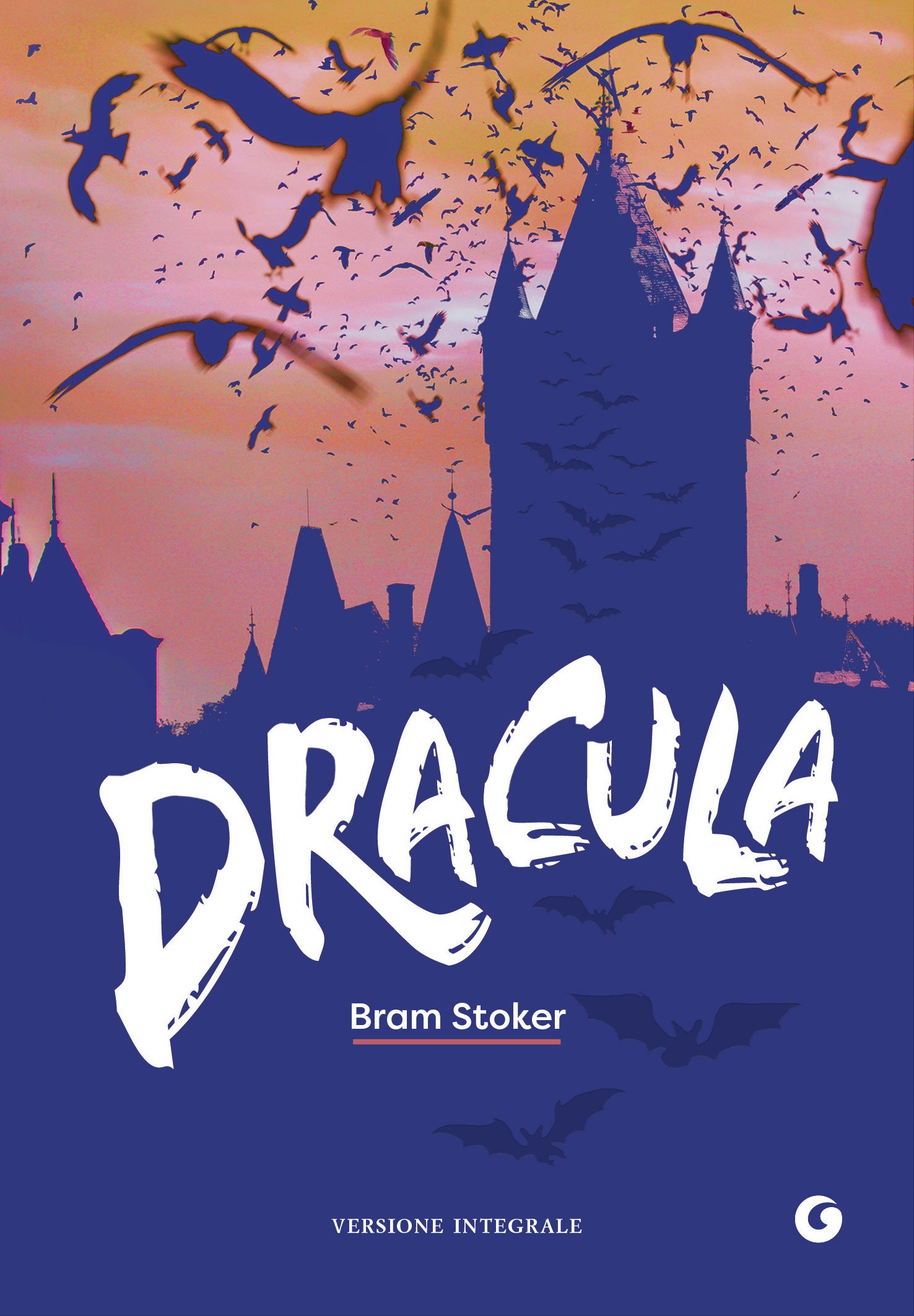 Dracula. Versione integrale