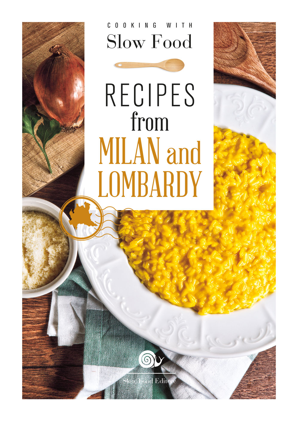 Recipes from Milan and Lombardy