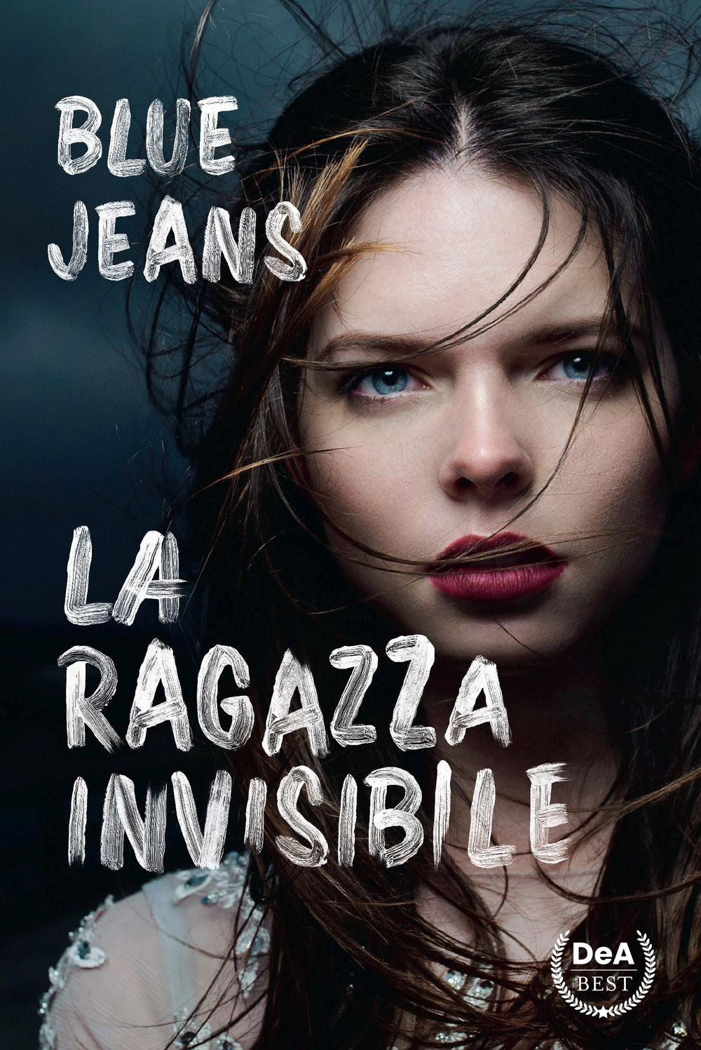 La ragazza invisibile.