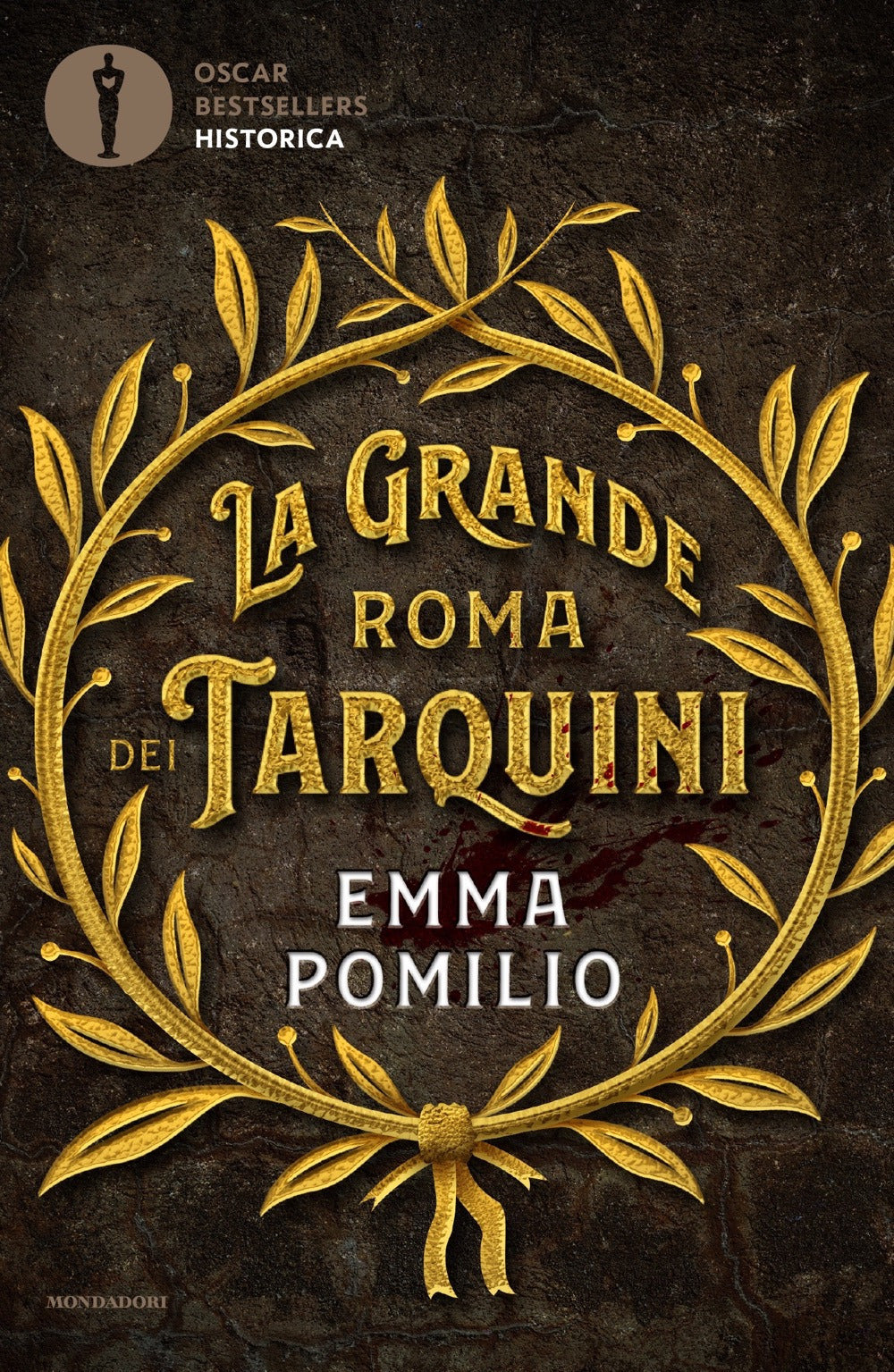 La grande Roma dei Tarquini.