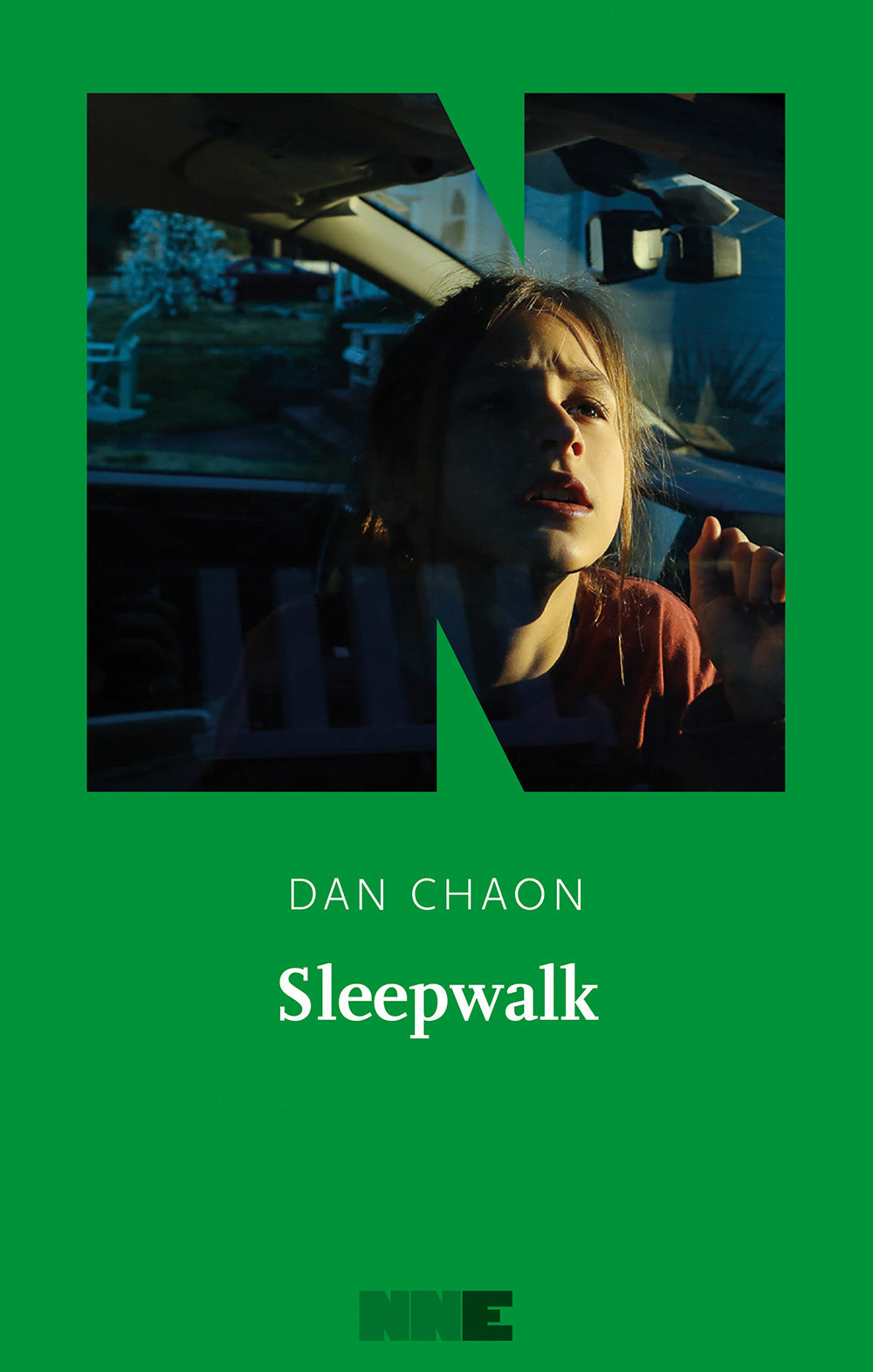 Sleepwalk.