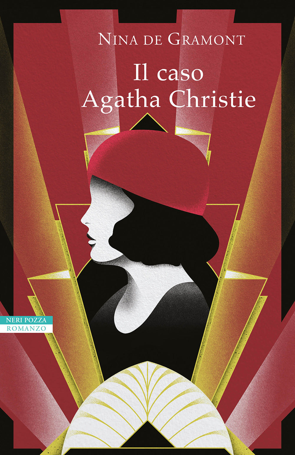 Il caso Agatha Christie.