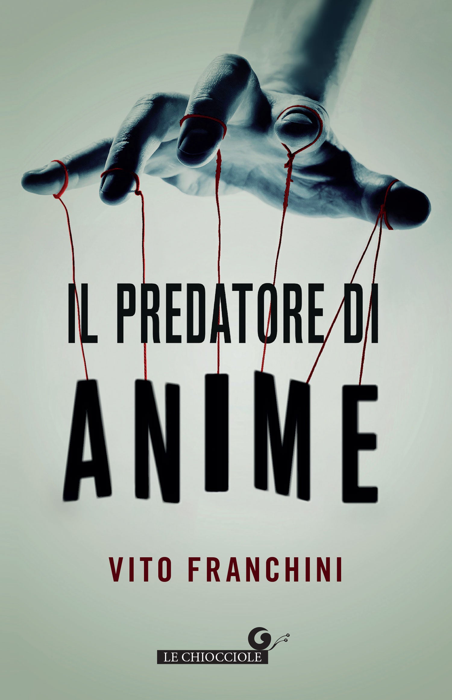 Il predatore di anime