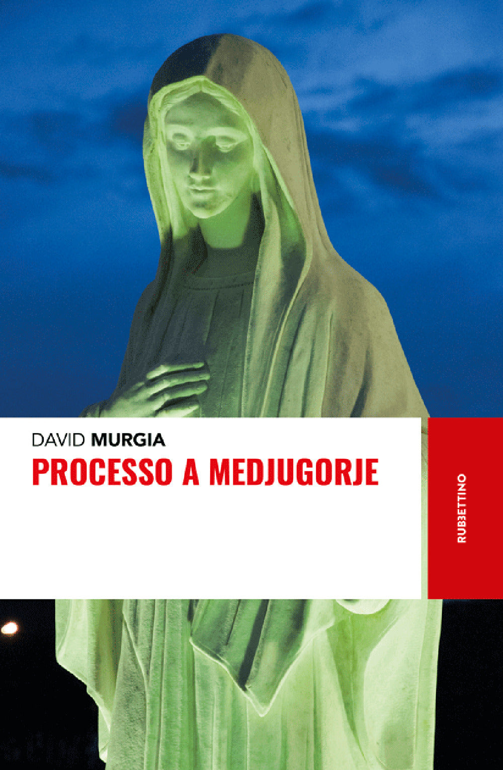 Processo a Medjugorje.