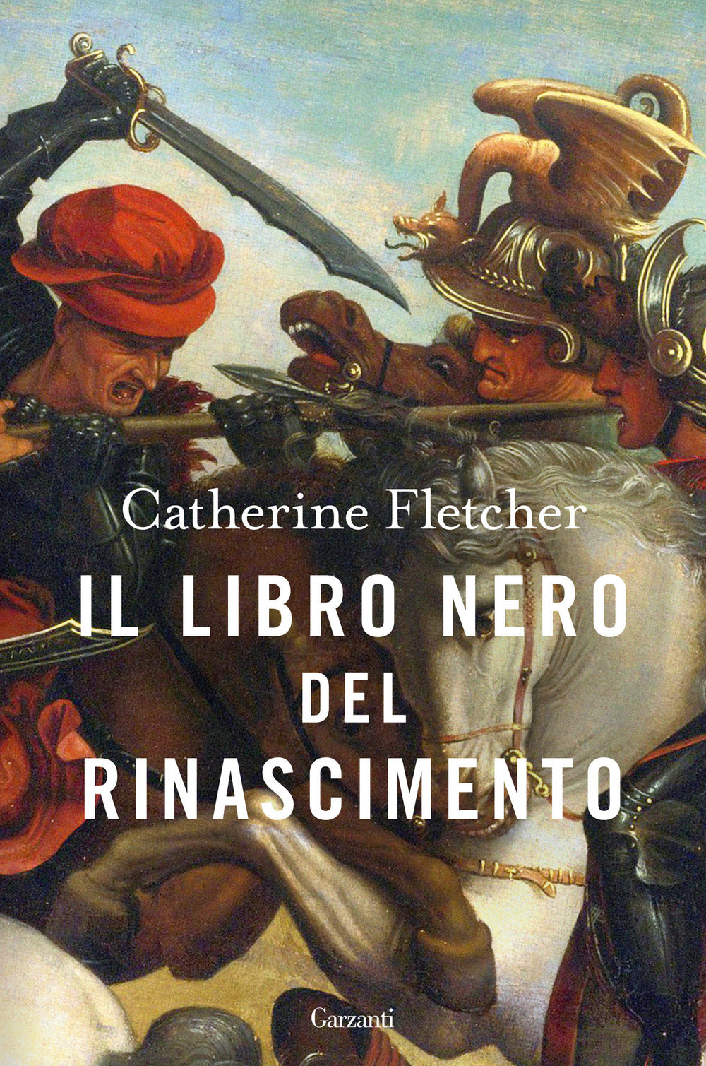 Il libro nero del Rinascimento.