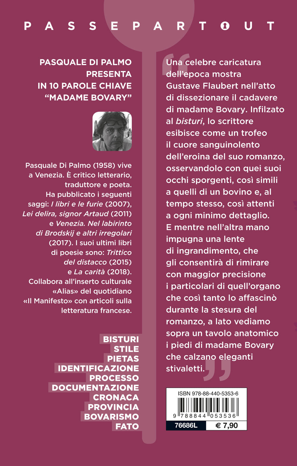 Madame Bovary. Edizione integrale