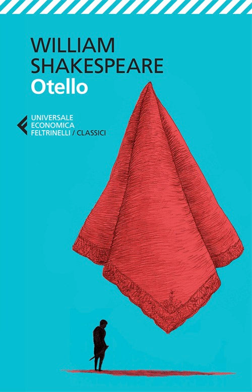 Otello. Testo inglese a fronte