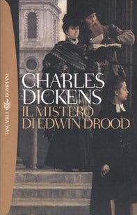 Il mistero di Edwin Drood